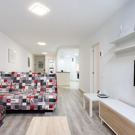 Isla De Sol Apartment เอลเมดาโน ภายนอก รูปภาพ