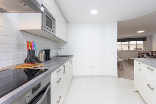 Isla De Sol Apartment เอลเมดาโน ภายนอก รูปภาพ