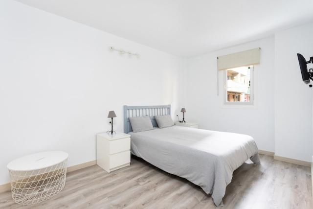 Isla De Sol Apartment เอลเมดาโน ภายนอก รูปภาพ