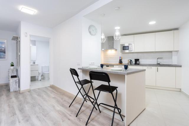 Isla De Sol Apartment เอลเมดาโน ภายนอก รูปภาพ