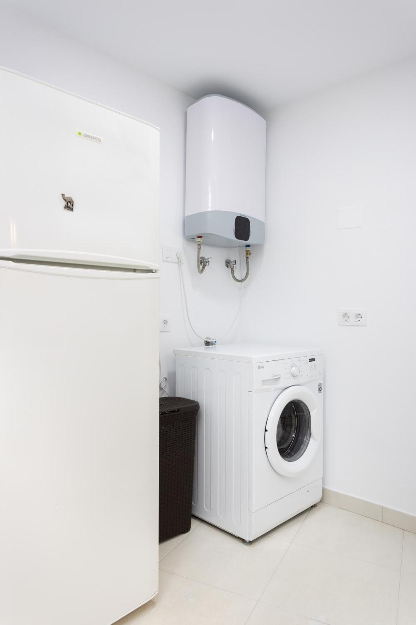 Isla De Sol Apartment เอลเมดาโน ภายนอก รูปภาพ