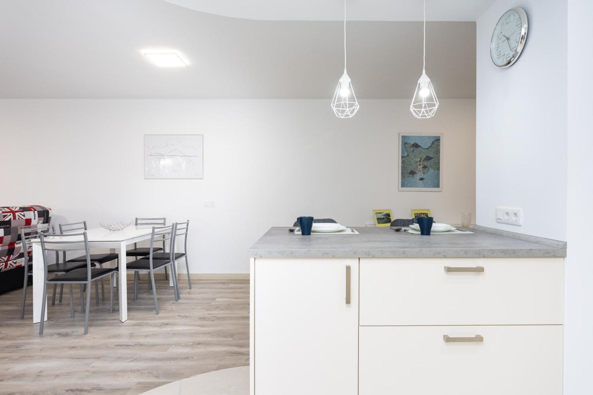 Isla De Sol Apartment เอลเมดาโน ภายนอก รูปภาพ