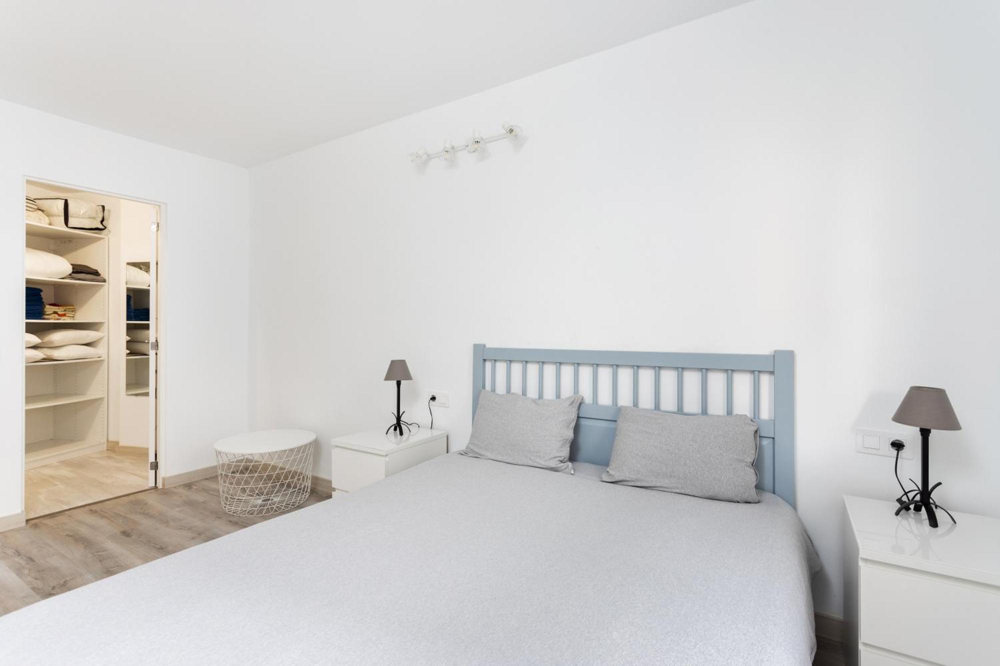 Isla De Sol Apartment เอลเมดาโน ภายนอก รูปภาพ